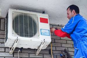 24/7 and Emergency HVAC Near Harrisville, MS | Air Conidtioning and Heating Contractors